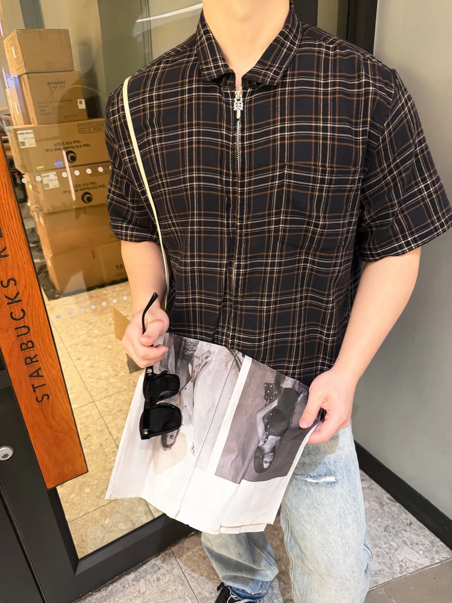【 】Chrome Hearts 26SS